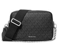 Michael Kors Bryant Medium Logo Crossbody Bag
