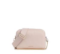 Michael Kors Bryant Medium Umhängetasche altrosa, genarbtes Rindsleder, Damen