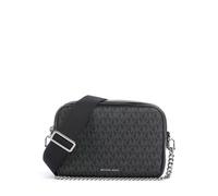 Michael Kors Bryant Medium Umhängetasche schwarz, Canvas, Damen