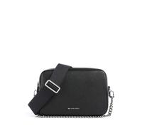 Michael Kors Bryant Umhängetasche schwarz, Leder, Damen