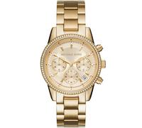 Michael Kors Damenuhr Ritz MK6356
