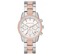 Michael Kors Bryant MK6651 - Damen - 37 mm - Analog - Quarz - Mineralglas