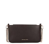 Michael Kors Bryant SM Conv Crossbody Pouchette chocolate