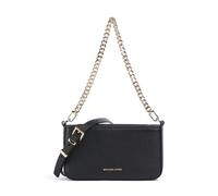 Michael Kors Bryant Small Schultertasche schwarz, Leder, Damen