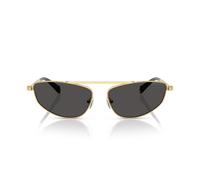 MICHAEL KORS Sonnenbrille 0MK1164/60 gold
