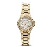 Michael Kors Camille Lady Damenuhr gold MK3252