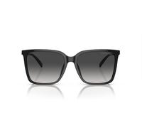 Michael Kors MK2197U 30058G 56-16 Sonnenbrille mit Sehstärke erhältlich, Damen, Vollrand, Rund