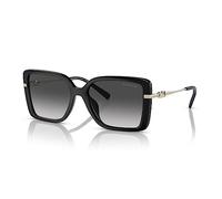 Michael Kors Castellina MK2174U-30058G-55 - Damen Sonnenbrille - BLACK