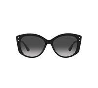 Michael Kors Charleston MK2175U-30058G-54 - Damen Sonnenbrille - BLACK BIO
