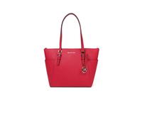 Michael Kors Charlotte Große Tragetasche Einheitsgröße