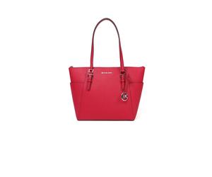 Michael Kors Charlotte Große Tragetasche Einheitsgröße