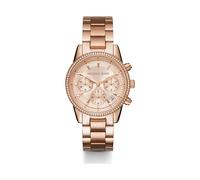 Michael Kors Damenuhr Ritz MK6357