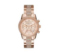 Michael Kors Chronograph Ritz MK6485