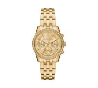 Michael Kors Damen-Uhren Analog Quarz 32029932