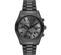 Michael Kors Chronograph Edelstahl One Size Herren