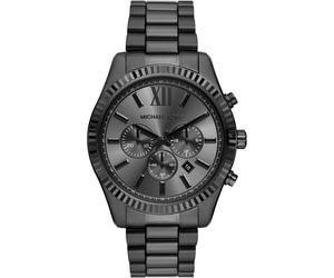 Michael Kors Chronograph Edelstahl One Size Herren