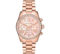 Michael Kors Uhr Lexington MK7242 Rosa 00