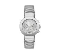 Michael Kors - Chronograph Edelstahl Herrenuhren 1 ct Damen