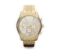 Michael Kors Chronograph MK8281 gold