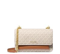 Michael Kors Claire Shoulder vanilla/acrn