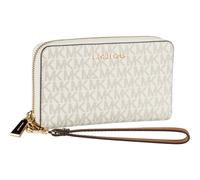 MICHAEL KORS Geldbörse Large Flat beige