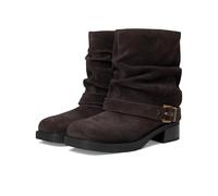 Michael Michael Kors - Stiefeletten & Boots COLBY FLAT BOOTIE - braun - Größe 41