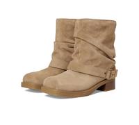 Michael Kors COLBY FLAT BOOTIE HUSK Damen, EU 38