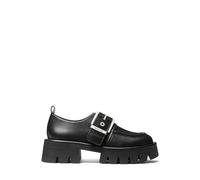 Michael Kors Colby Loafer Black Größe: 38.5 | Loafer Outlet | Damen | Schwarz