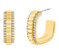 Michael Kors Creolen Metall One Size Damen