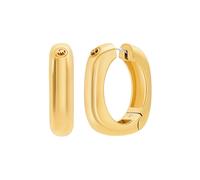Michael Kors Creolen Metall gold Damen