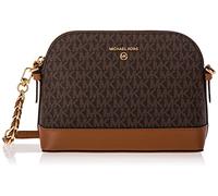 Michael Kors Crossbody Bag, braun(brown), Gr. One Size