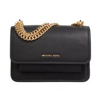 Michael Kors Crossbody Bags - Claire Sm Xbody - Gr. unisize - in Schwarz - für Damen