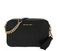 Michael Kors Damen Umhängetasche "Ginny", schwarz, Einheitsgröße