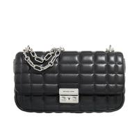 Michael Kors Crossbody Bags - Lg Conv Chain Shldr - Gr. unisize - in Schwarz - für Damen