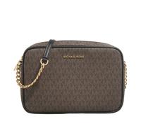 Michael Kors Crossbody Bags - Lg Ew Crossbody - Gr. unisize - in Braun - für Damen