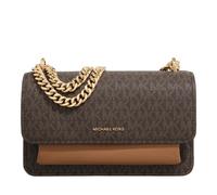 Michael Kors Crossbody Bags - Lg Shoulder - Gr. unisize - in Braun - für Damen