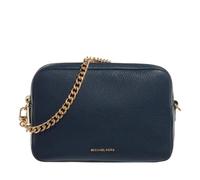 Michael Kors Crossbody Bags - Md Dblzp Chn Camera Xbody - Gr. unisize - in Blau - für Damen