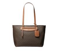 Michael Kors Crossbody Bags - Md Ew Tz Tote - Gr. unisize - in Braun - für Damen