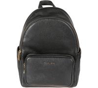 Michael Kors Crossbody Bags - Medium Tanner Backpack Black - Gr. unisize - in Schwarz - für Damen