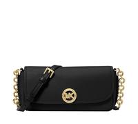 MICHAEL Michael Kors Shoulder Bag aus echtem Leder Modell 'Nolita' in Black, Größe 1