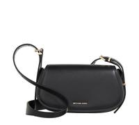 Michael Kors Crossbody Bags - Sm Flap Xbody - Gr. unisize - in Schwarz - für Damen