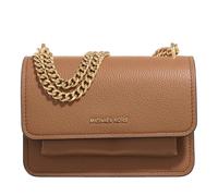 Michael Kors Crossbody Bags - Sm Xbody - Gr. unisize - in Cognacbraun - für Damen