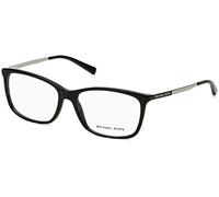 Michael Kors Damen 0MK4030 Sonnenbrille, Black, 54