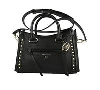 MICHAEL KORS Damen 30s0gccs1t-001 Handtasche, Black