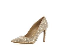 MK Pumps Alina Flex Mit Verzierung - Goldton - Michael Kors