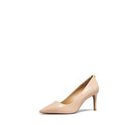 MICHAEL KORS ALINA FLEX LIGHT BLUSH PUMPS 36.5