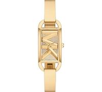Michael Kors - Damenuhr Edelstahl Damenuhren