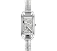 Michael Kors Damen Analog Quarz Armbanduhr Empire