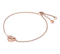 Michael Kors Damen-Armband 925 Silber One Size Rosegold 32010730