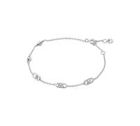 Michael Kors Damen-Armband 925er Silber One Size Silber 32028595